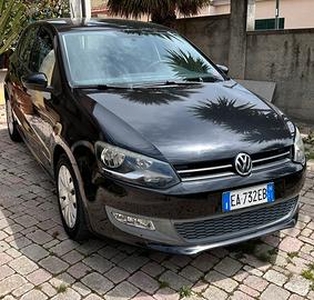Volkswagen Polo 1.2 neopatentati