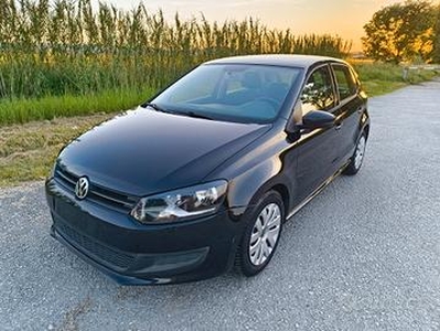 Volkswagen Polo 1.2 TDI DPF 5 p. Comfortline