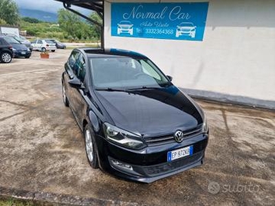 Volkswagen Polo 1.4 5 porte Highline - 2013