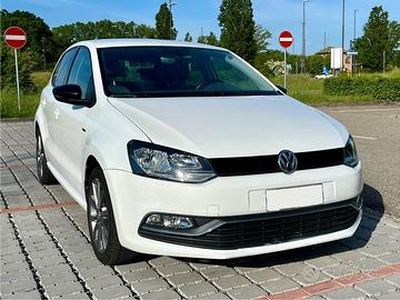 Volkswagen Polo 5p 1.4 tdi Fresh 75cv Euro 6