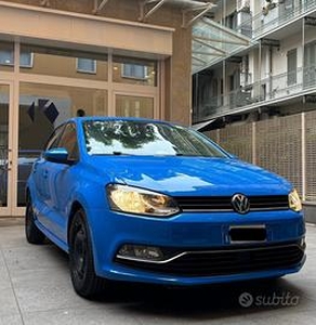 Volkswagen Polo TSI - 2016