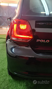 Volkswagen polo unico proprietario