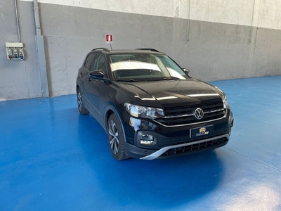 Volkswagen T-Cross 1.0 TSI 115 CV Style BMT