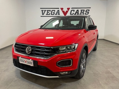 Volkswagen T-Roc 1.5 TSI