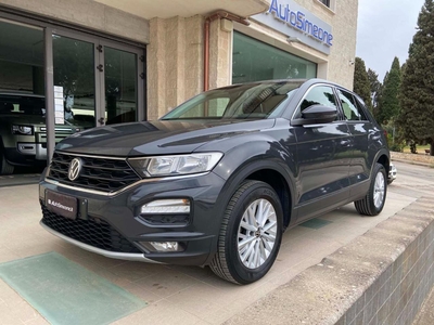 Volkswagen T-Roc 1.6 TDI