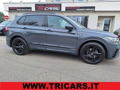 Volkswagen Tiguan 1.5 TSI 150 CV