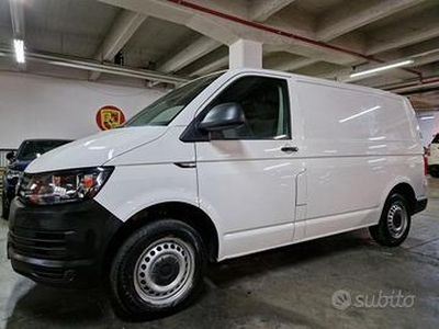 VOLKSWAGEN Transporter 2.0 TDI 102CV PC EURO6 F