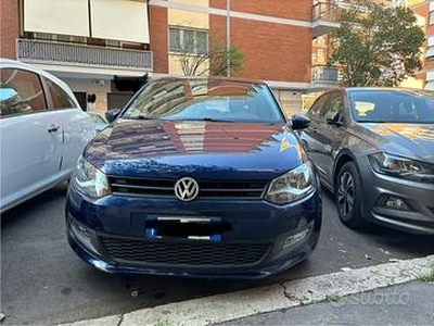 Volkswagens polo