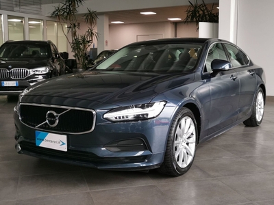 Volvo S90 D4 Geartronic Business Plus usato