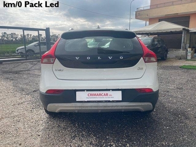 VOLVO V40 CROSS COUNTRY D2 1.6 Kinetic