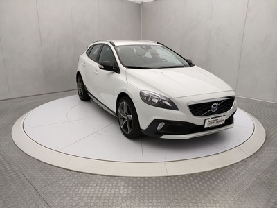 Volvo V40 Cross Country V40 Cross Country D2 Kinetic