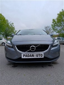 Volvo V40 D2 'eco' Business del 2017 usata a Copparo