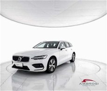 Volvo V60 D3 Geartronic Business Plus N1 del 2019 usata a Viterbo