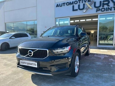 VOLVO XC40 2.0 d3 Business geartronic