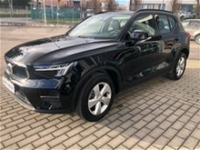 Volvo XC40 B3 automatico Essential del 2023 usata a Perugia