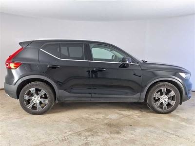 VOLVO XC40 D3 AWD Geartronic Inscription