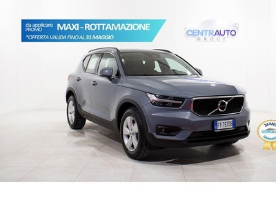 Volvo XC40 D3 Geartronic Business