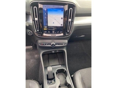 VOLVO XC40 D3 Geartronic Momentum