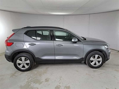 VOLVO XC40 D4 AWD Geartronic Business