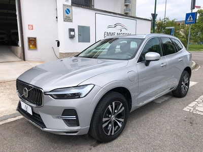 Volvo XC60 2.0 T6 Recharge Inscription Expres. AWD Restyling