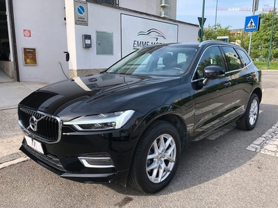 VOLVO XC60 2.0 T8 TE Business awd 303cv - AUT/NAVI/TETTO/CAMERA