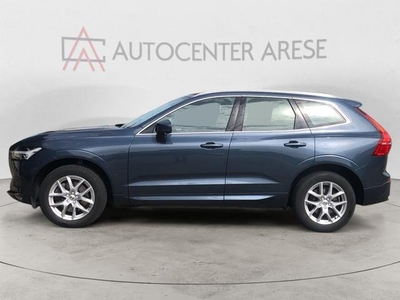 VOLVO XC60 B4 (d) AWD Geartronic Momentum Pro