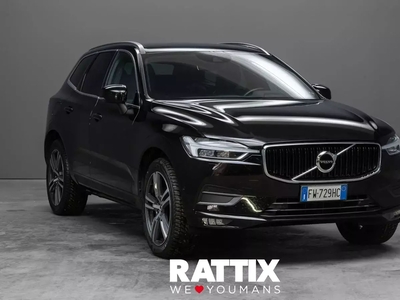 Volvo XC60 D4