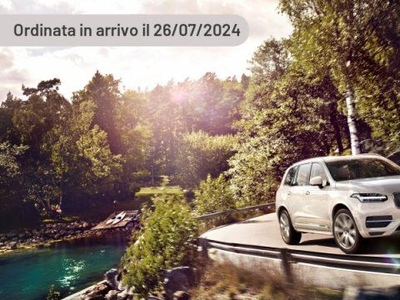 VOLVO XC90 B5 AWD automatico 7 posti Plus Bright Elettrica/Benzina