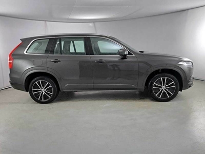 VOLVO XC90 B5 AWD Geartronic Business Plus