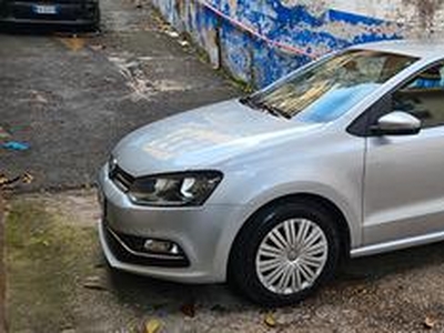 VW Polo 1.4 75cv - 2017 - OK Neopatentati - Euro6