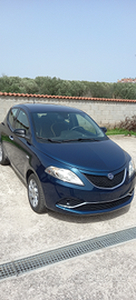 Ypsilon 1.3mjt diesel euro6 GOLD 2016 TOP