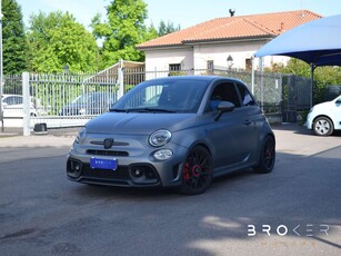 Abarth 595 Competizione 1.4 T-Jet 180 132 kW