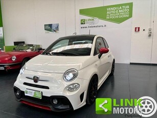 ABARTH 595 TURISMO 1.4 Turbo T-Jet 160 CV Turismo