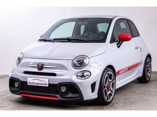 ABARTH 595C C 1.4 Turbo T-Jet 145 CV