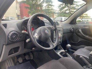 ALFA ROMEO 147 1.9 JTD (120) Exclusive