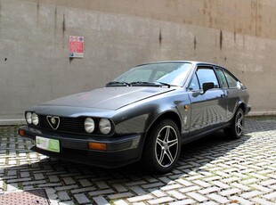 Alfa romeo Alfetta GT/GTV 2.0