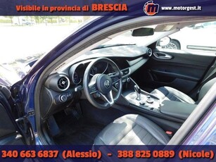 ALFA ROMEO GIULIA 2.2 Turbodiesel 150 CV AT8 Business