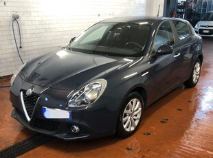 Alfa romeo Giulietta 1.6 JTDm 120 CV