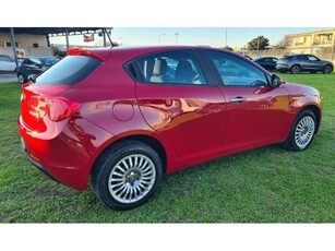 ALFA ROMEO GIULIETTA 1.6 JTDm 120 CV