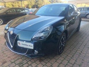 Alfa romeo Giulietta 1.6 JTDm 120 CV