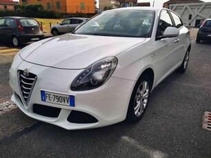 Alfa Romeo Giulietta 1.6 JTDm Progression 120cv usato