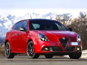 ALFA ROMEO GIULIETTA 1.6 JTDm TCT 120 CV Business