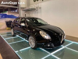 ALFA ROMEO Giulietta 1.6 JTDm TCT 120 CV Super Diesel