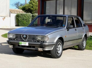 Alfa romeo Giulietta 1.8