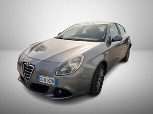 Alfa romeo Giulietta 2.0 JTDm-2 140 CV