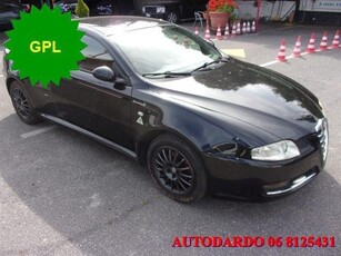 ALFA ROMEO GT 1.8 16V TS Distinctive GPL BRC