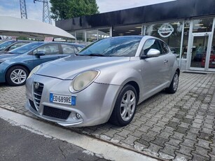 Alfa romeo MiTo 1.3 JTDm-2 95 CV