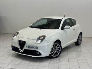 Alfa romeo MiTo 1.3 JTDm 95 CV