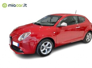 ALFA ROMEO MiTo 1.4 78cv Benzina