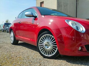 Alfa romeo MiTo 1.4